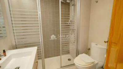 Apartment in Arenales del Sol photo 14