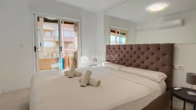 Apartment in Arenales del Sol photo 15