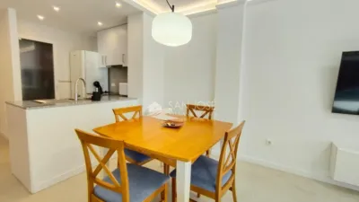 Apartment in Arenales del Sol photo 16