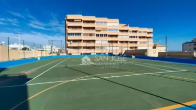 Apartment in Arenales del Sol photo 17