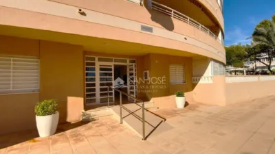 Apartment in Arenales del Sol photo 21