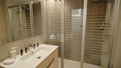 Apartment in Arenales del Sol photo 7