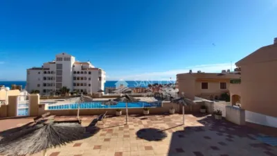 Apartment in Arenales del Sol photo 8