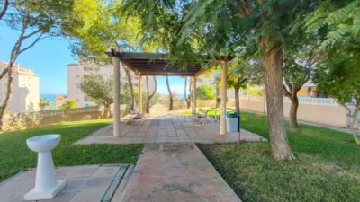 Apartment in Arenales del Sol photo 9