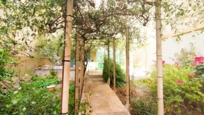 Casa - Vista 3