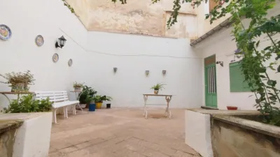 Casa - Vista 4