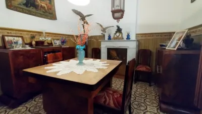 Casa - Vista 5