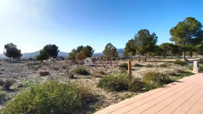 Terreno en venta en Urbanizacion - Vista 5