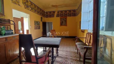 Rustic house in Raiguero de Bonanza photo 17