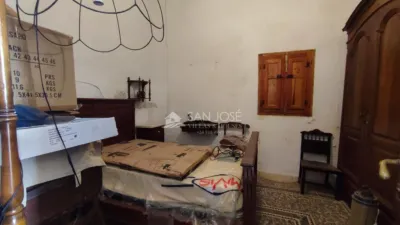 Rustic house in Raiguero de Bonanza photo 21
