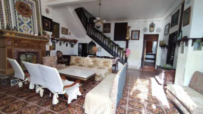 Rustic house in Raiguero de Bonanza photo 23
