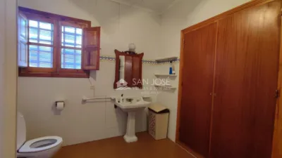 Rustic house in Raiguero de Bonanza photo 24