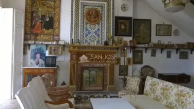 Rustic house in Raiguero de Bonanza photo 2