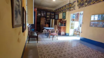 Rustic house in Raiguero de Bonanza photo 32