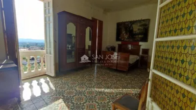 Rustic house in Raiguero de Bonanza photo 33