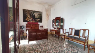 Rustic house in Raiguero de Bonanza photo 35