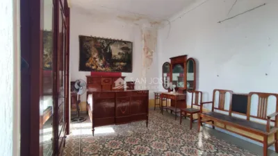 Rustic house in Raiguero de Bonanza photo 36