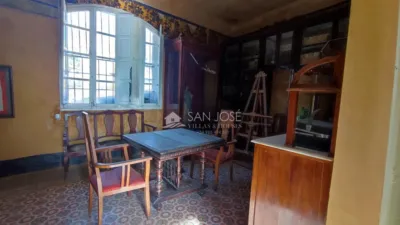 Rustic house in Raiguero de Bonanza photo 39