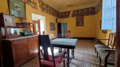 Rustic house in Raiguero de Bonanza photo 40