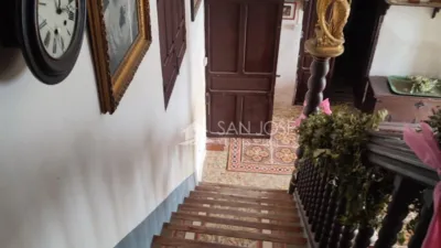 Rustic house in Raiguero de Bonanza photo 46