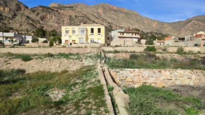 Rustic house in Raiguero de Bonanza photo 48