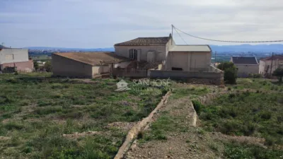 Rustic house in Raiguero de Bonanza photo 49