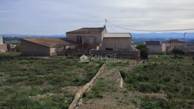 Rustic house in Raiguero de Bonanza photo 50