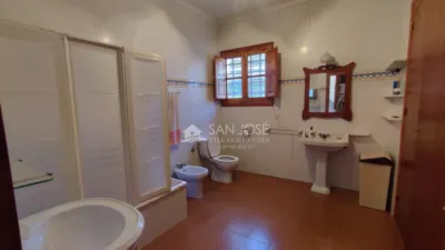 Rustic house in Raiguero de Bonanza photo 6