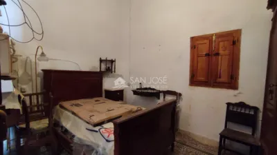 Rustic house in Raiguero de Bonanza photo 8