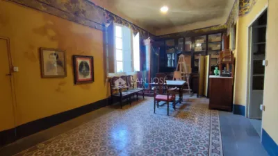 Rustic house in Raiguero de Bonanza photo 9