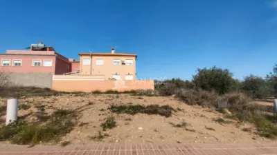 Terreno en venta en Comunidad Valenciana - Vista 4