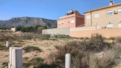 Terreno en venta en Comunidad Valenciana - Más