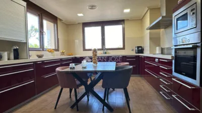 Casa - Vista 3