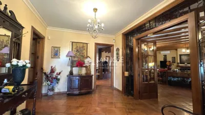 Chalet in the Valencian Community photo 11