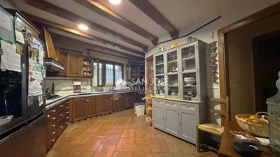 Chalet in the Valencian Community photo 13