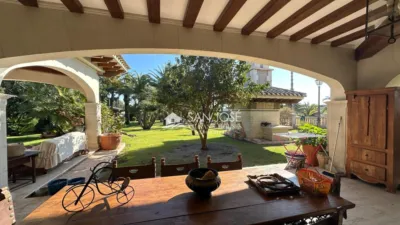 Casa – Novelda - Vista 2