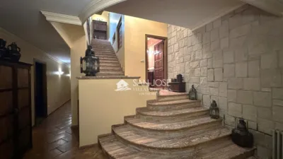 Chalet in the Valencian Community photo 39