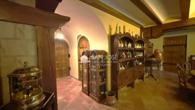 Chalet in the Valencian Community photo 41