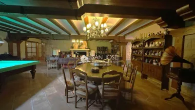 Chalet in the Valencian Community photo 43