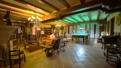 Chalet in the Valencian Community photo 44