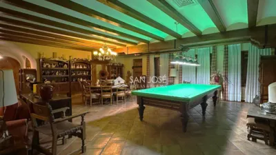 Chalet in the Valencian Community photo 45