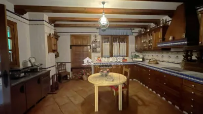 Chalet in the Valencian Community photo 47