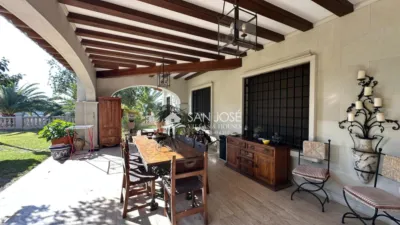 Chalet in the Valencian Community photo 54