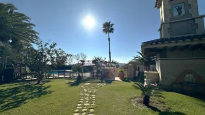 Chalet in the Valencian Community photo 58