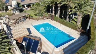 Chalet in the Valencian Community photo 59