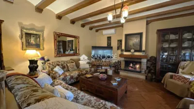 Casa – Novelda - Vista 5