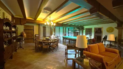 Casa – Novelda - Más