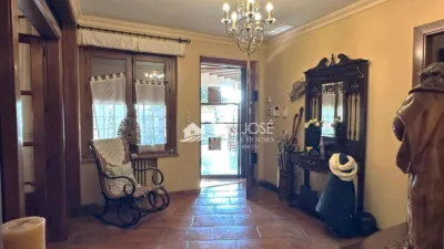 Chalet in the Valencian Community photo 7