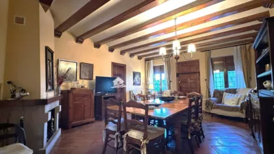 Chalet in the Valencian Community photo 8