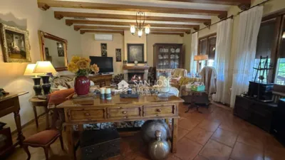 Chalet in the Valencian Community photo 9